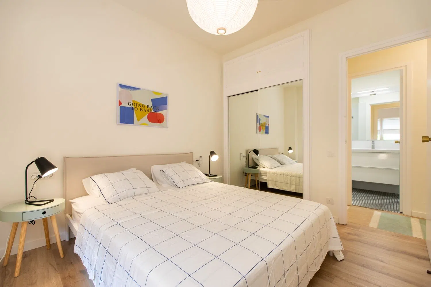 Piso en Barrio Vila de Gràcia - Foto 10