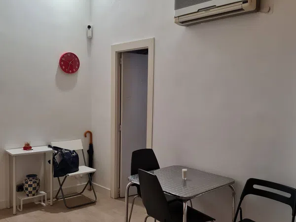 Estudio en Calle del Alcalde Sainz de Baranda, 47, Estrella - Foto 10