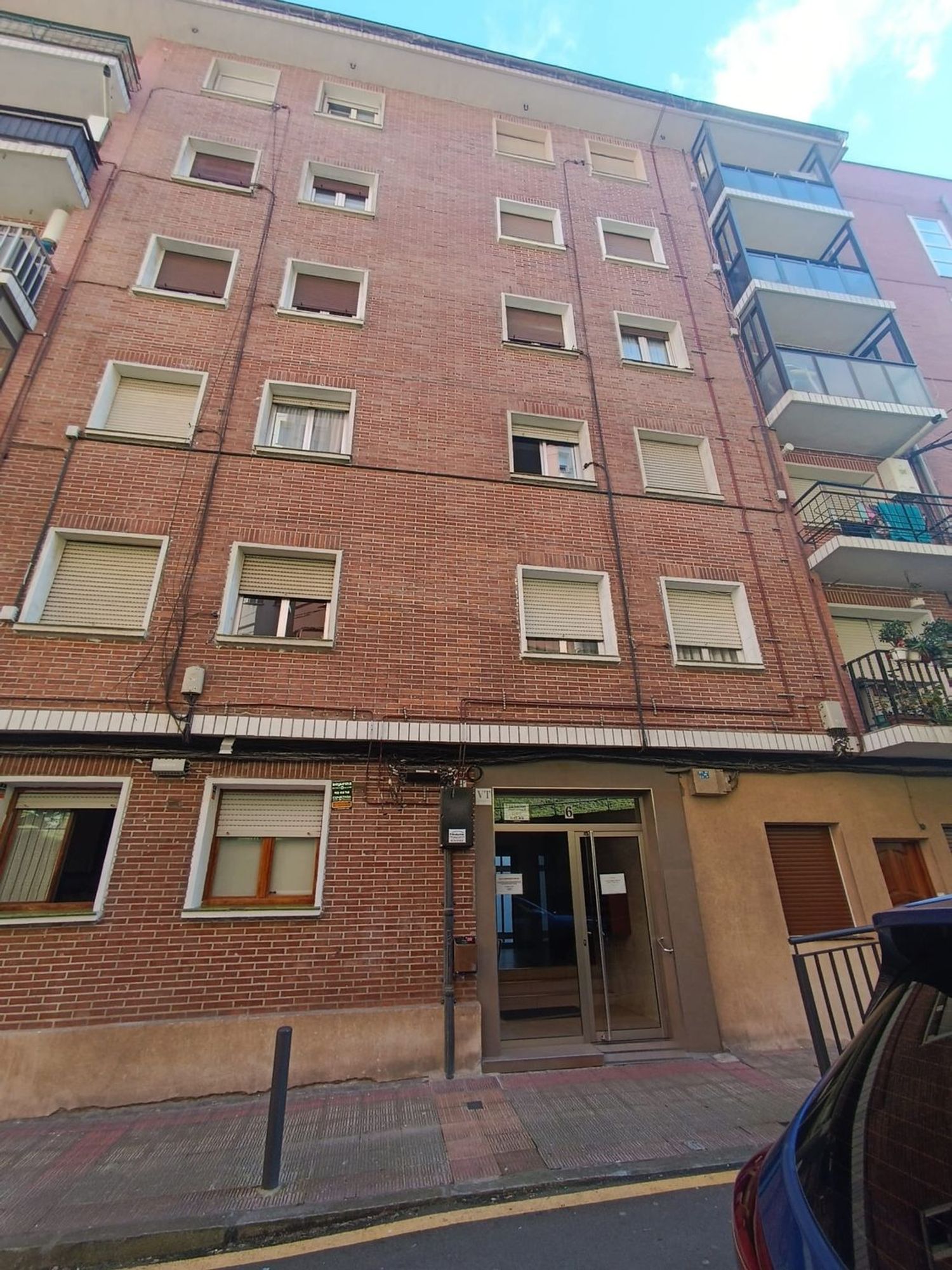 Dúplex en Calle San Lvis Kalea, 6, Rontegui-Pormetxeta, Rontegui-Pormetxeta - Foto 19
