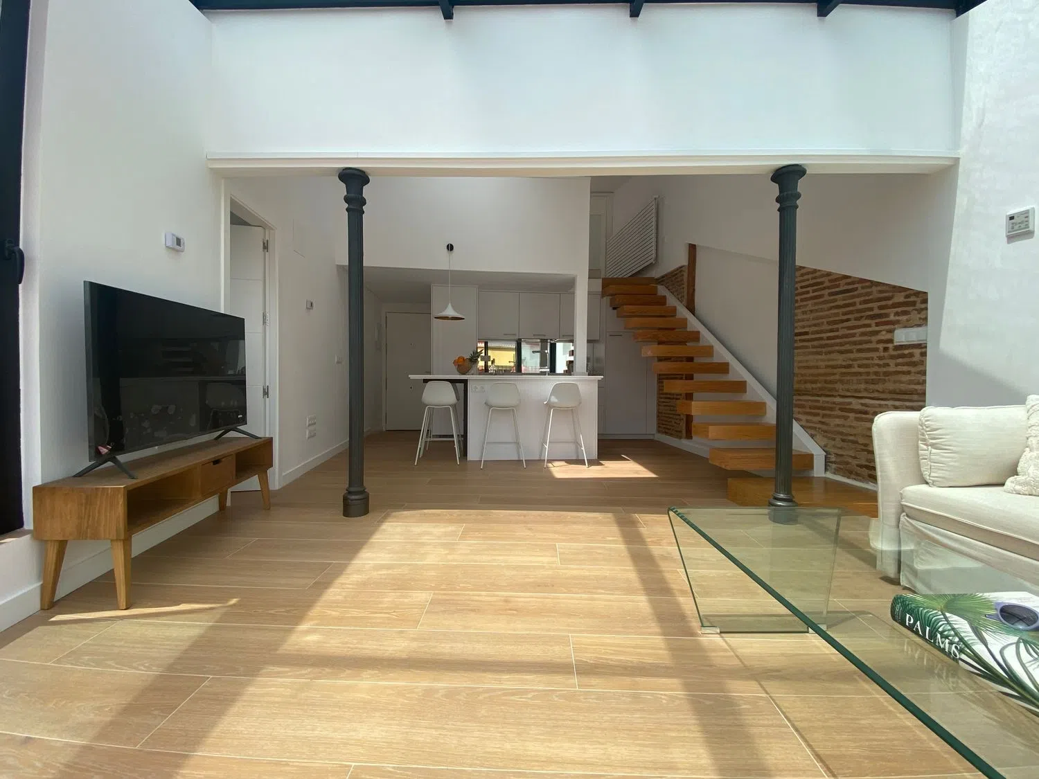 Dúplex en calle de Hortaleza, 9 - Foto 3