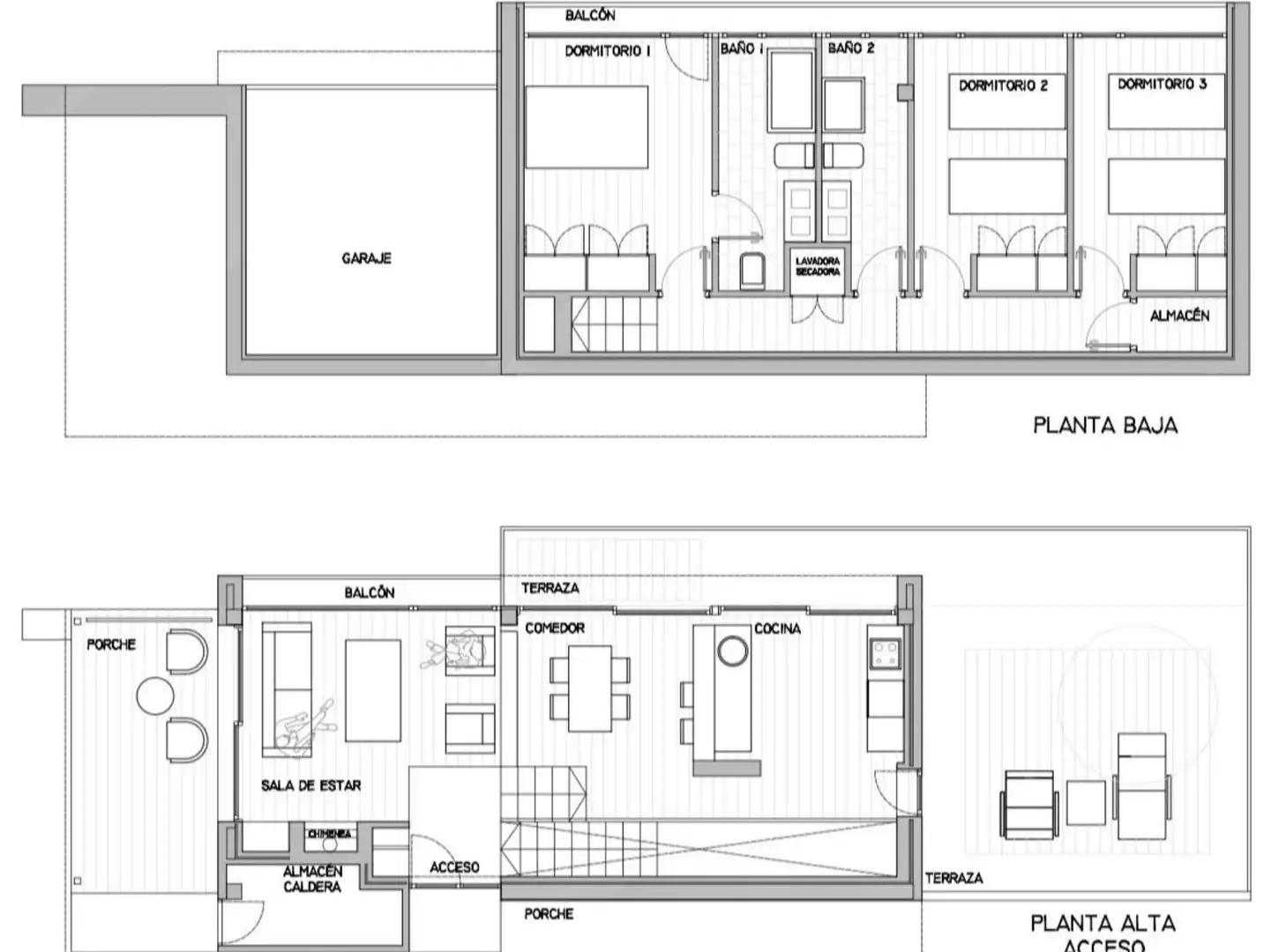 Chalet en  Riva - DP-5404 10 - Foto 42