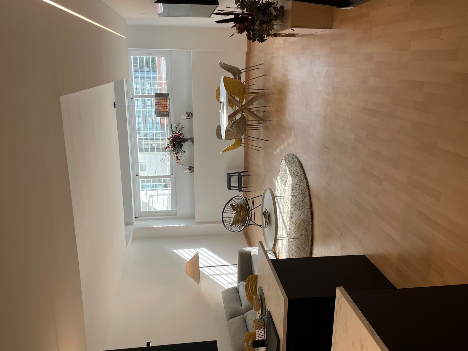Dúplex en avenida de la Industria, 42 - Foto 1