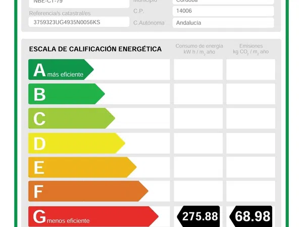 Piso en calle el Avellano, 12 - Foto 32