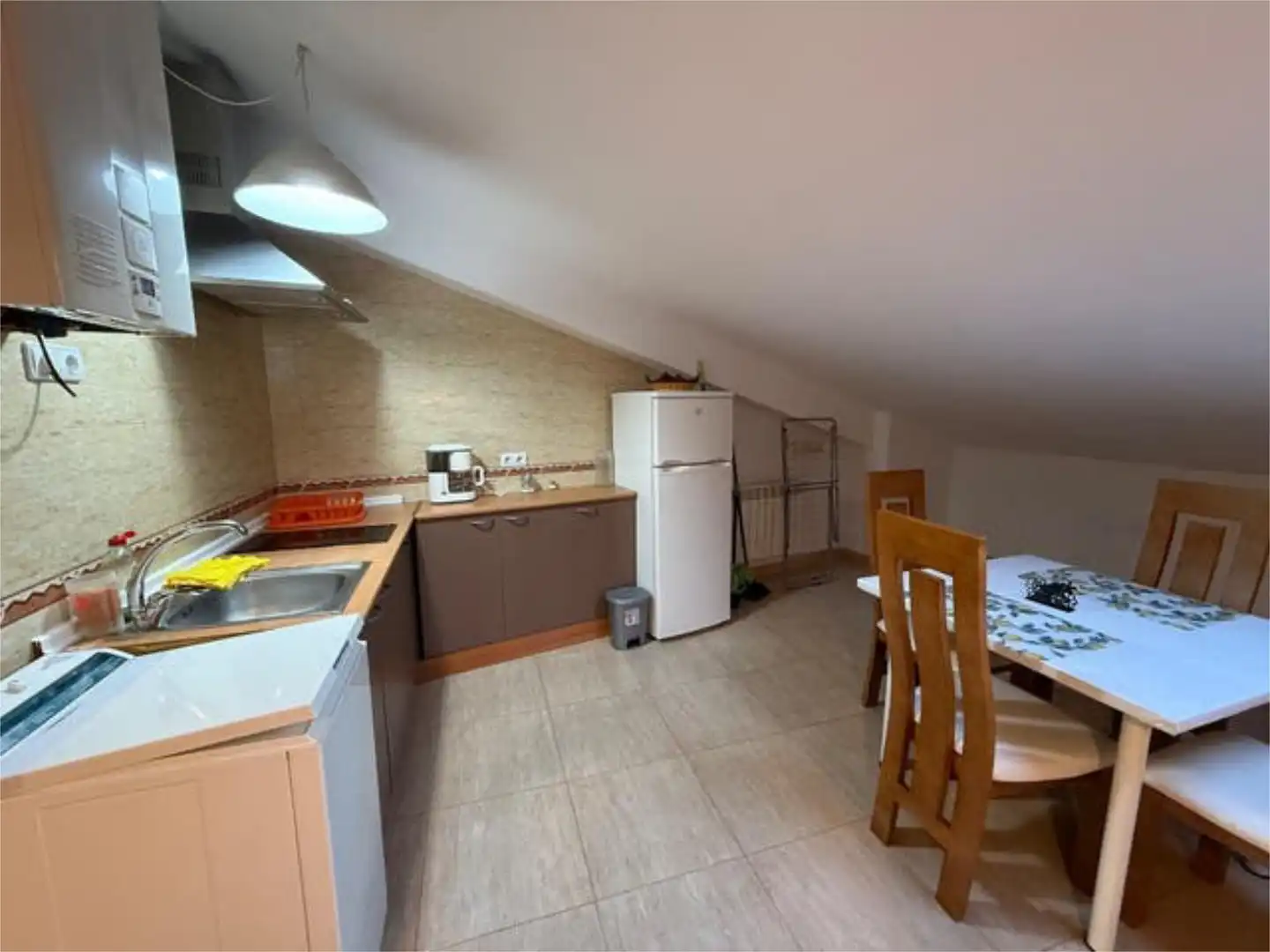Apartamento en Antiguo Mercadona - Foto 7