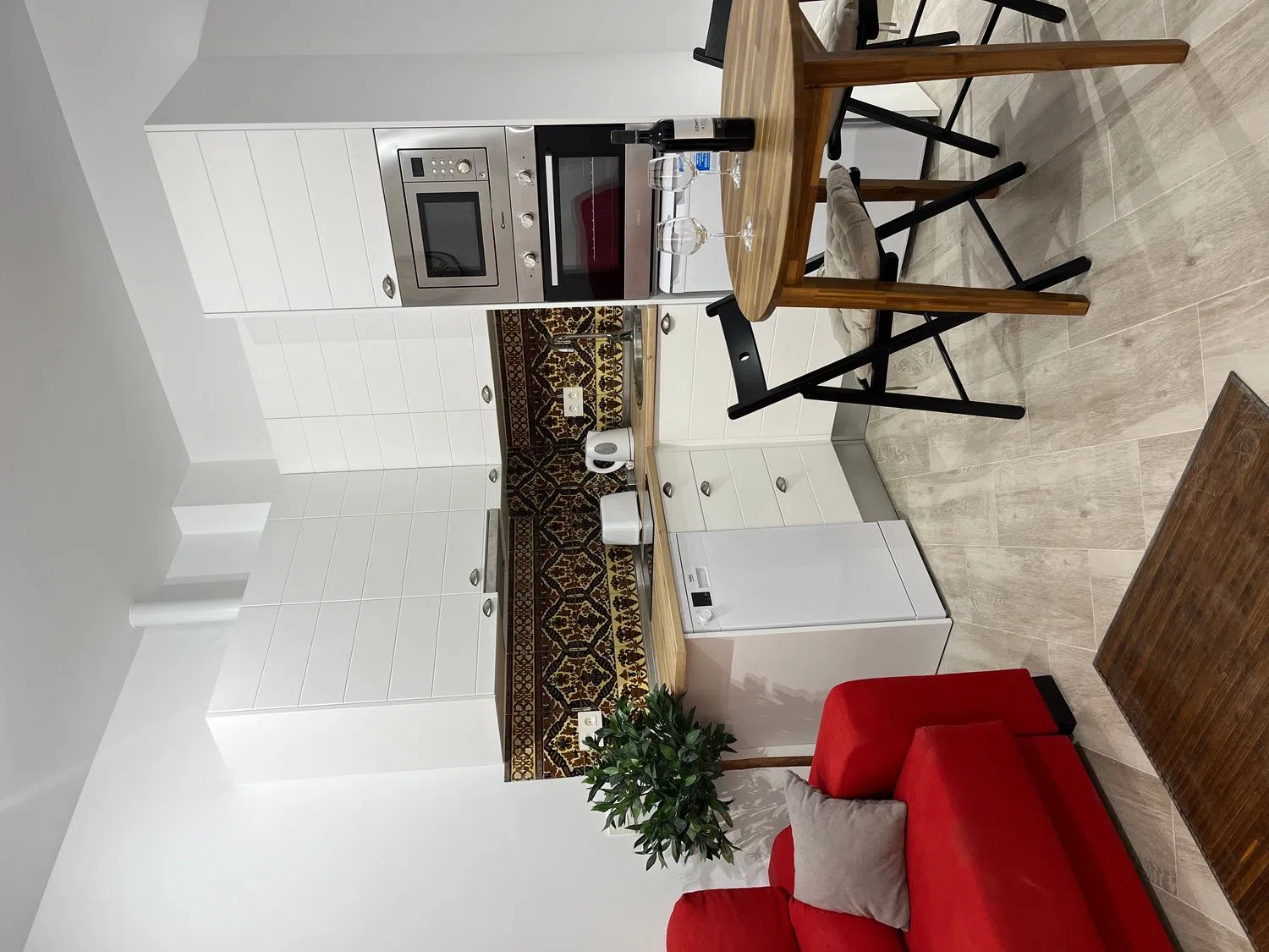 Estudio en calle Malasaña, 51 - Foto 11