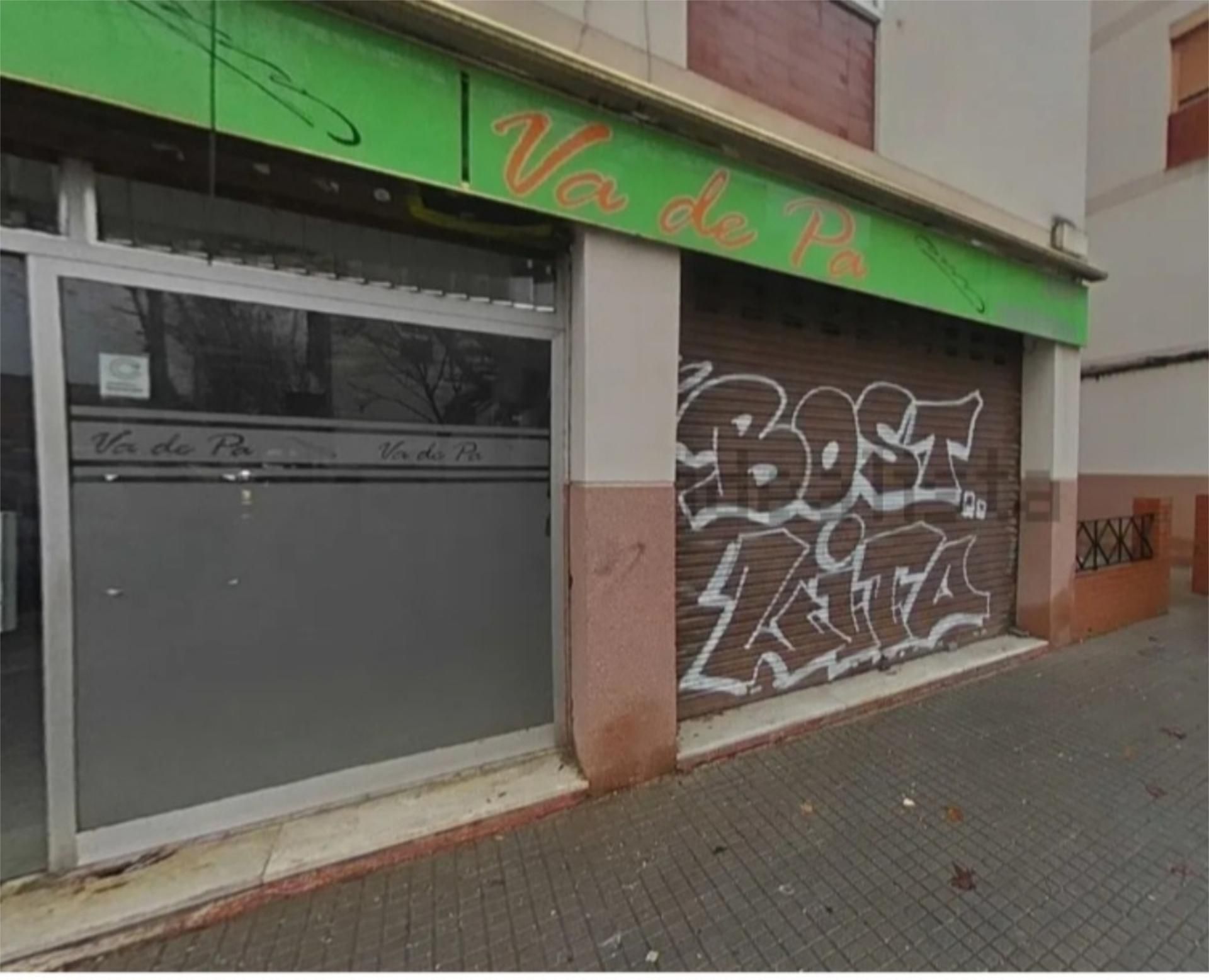 Local comercial en  Carrer Diagonal 34 - Foto 1