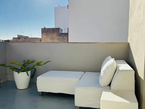 Dúplex en Calle de la Fe, 12, La Soledat - Foto 27