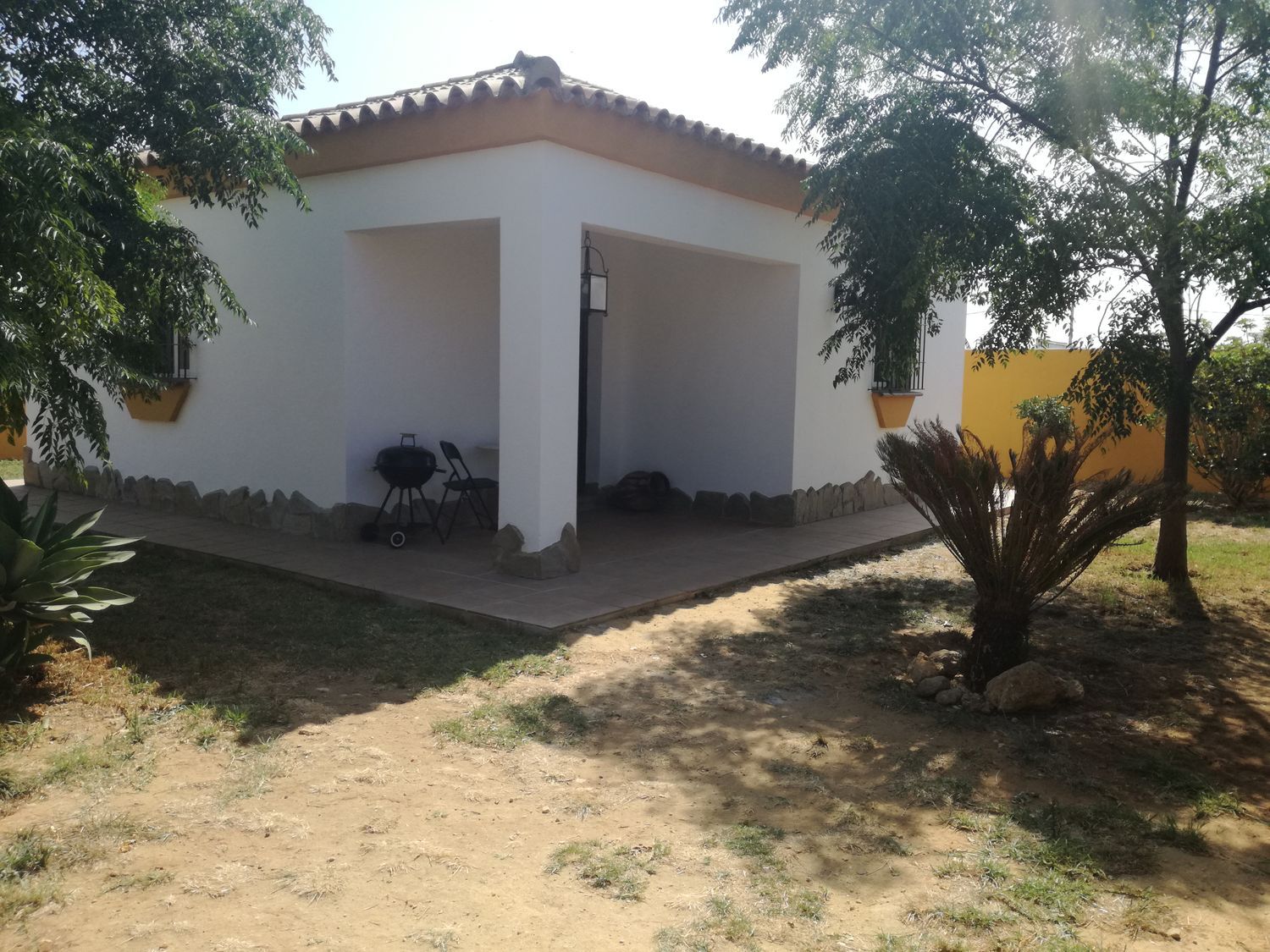 Casa independiente en Parcelas de Roche, 23 - Foto 2