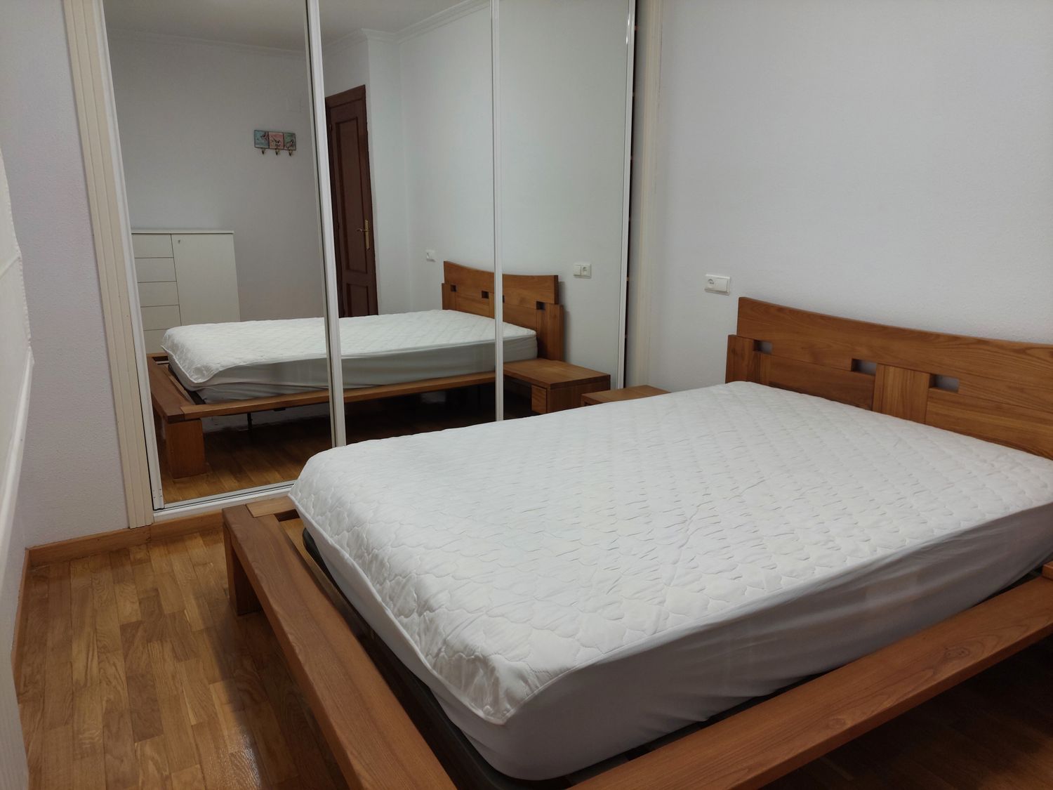 Piso en Calle Piñole, 6, Milán-Pumarín - Foto 4