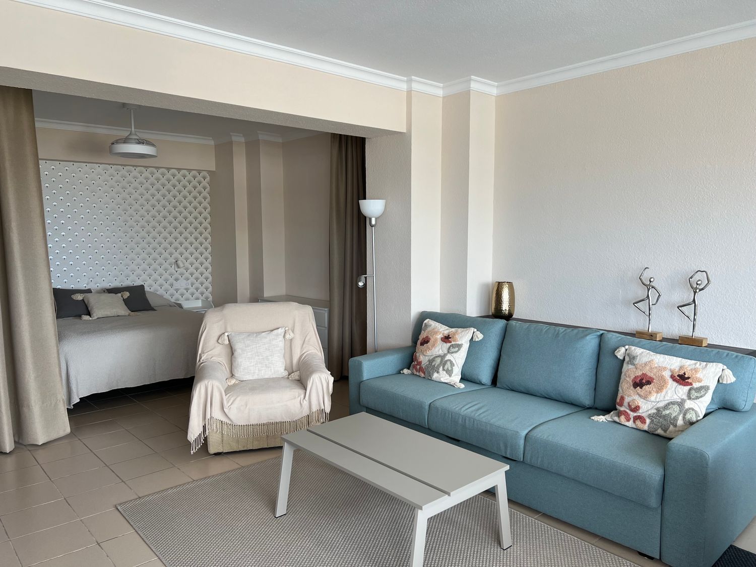 Estudio en avenida Familia de Betancourt y Molina, 34 - Foto 6