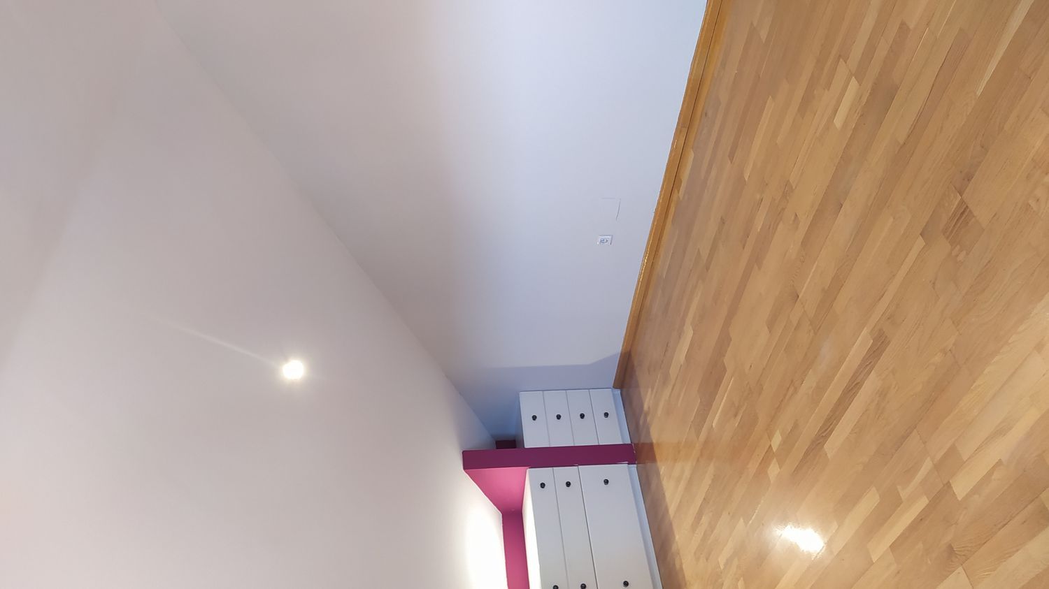 Dúplex en calle Mario Vargas Llosa, 34 - Foto 2