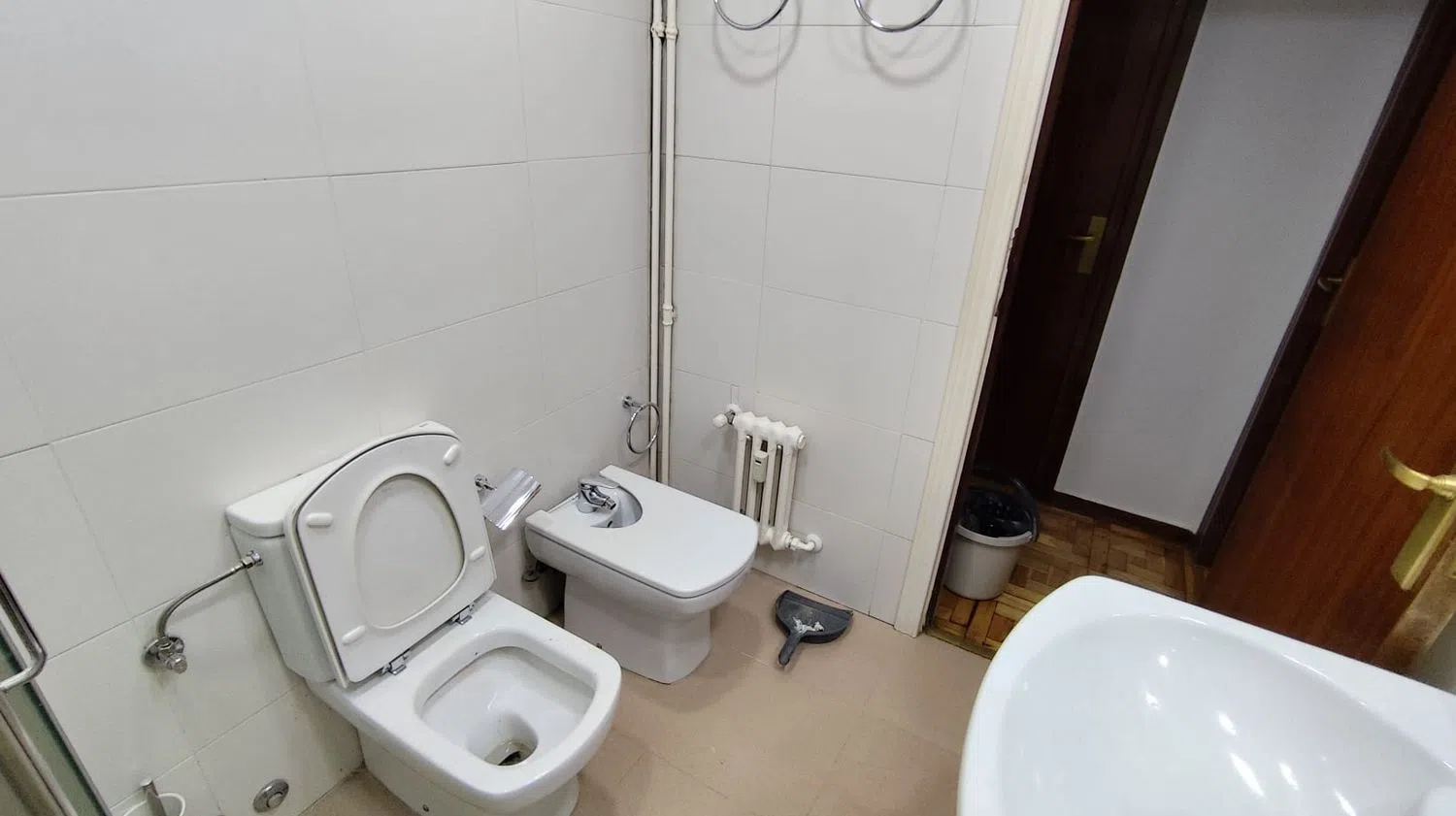 Piso en plaza Angel de Carbajo, 6 - Foto 12