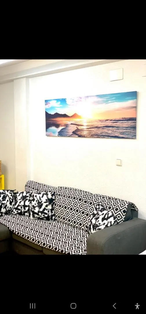 Piso en  Calle Reyes Católicos 18 - Foto 8