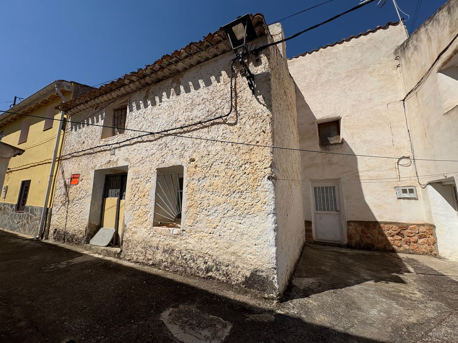Casa rural en Calle Casas s/n - Foto 2