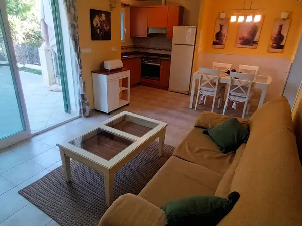 Chalet adosado en Calle Altea, 7 , Bungalow 51, Pueblo Acantilado - Lanuza, Pueblo Acantilado - Lanuza - Foto 24
