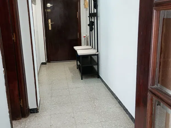 Piso en Calle de Menéndez Pelayo, 10, Universidad San Francisco - Foto 21