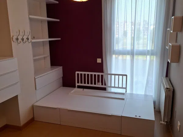 Piso en Calle Parque Juan Pablo II, 20, Villimar - V1 - V2 - S3 - S4 - San Cristobal, Villimar - V1 - V2 - S3 - S4 - San Cristobal - Foto 14