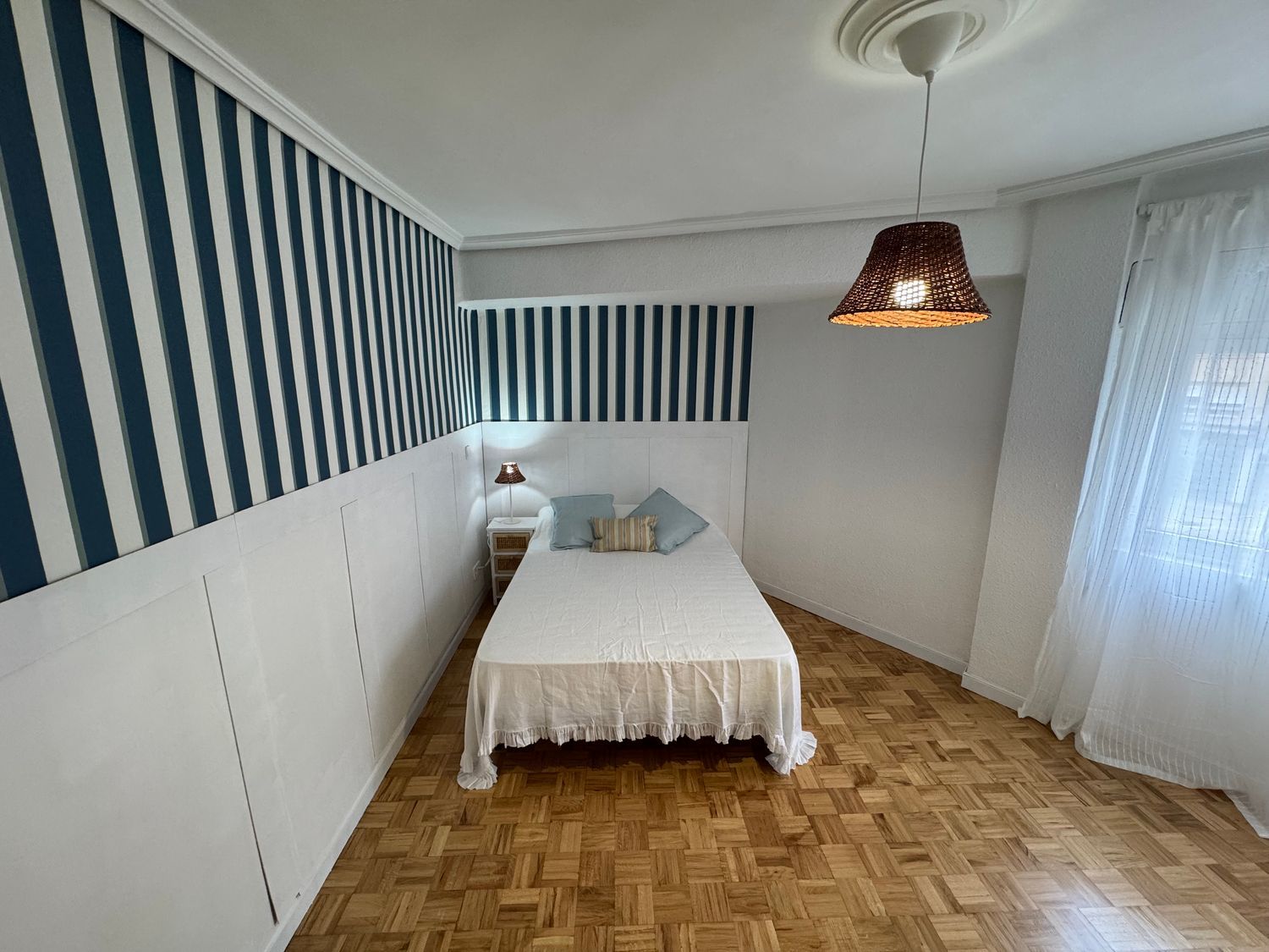 Piso en calle Camilo Alonso Vega, 10 - Foto 3