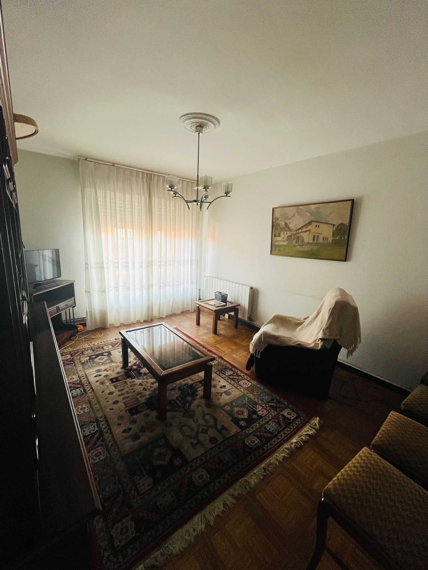 Piso en calle Prado San Roque, 40 - Foto 5