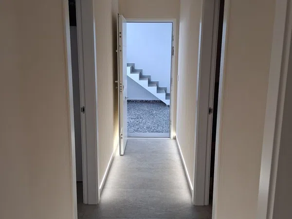 Chalet pareado en Barrio La Florida - Foto 11