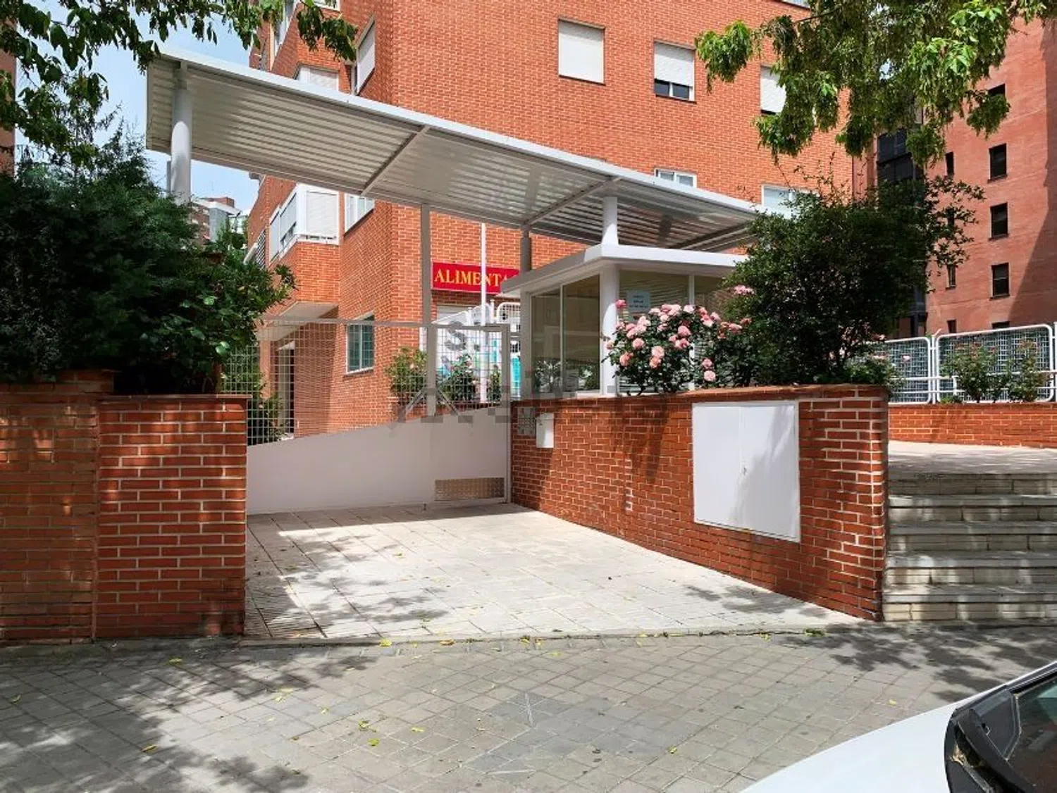 Piso en calle de Numancia, 31 - Foto 6