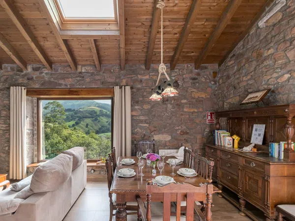 Casa rural en Diseminado Lierganes, 13 - Foto 6