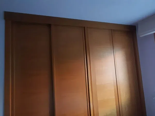 Piso en calle de Luis Iglesias Iglesias, 7 - Foto 9