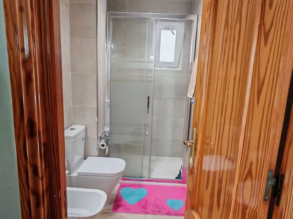 Piso en avenida de Monforte de Lemos, 168 - Foto 6