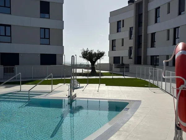 Piso en calle Alozaina, 1 - Foto 27