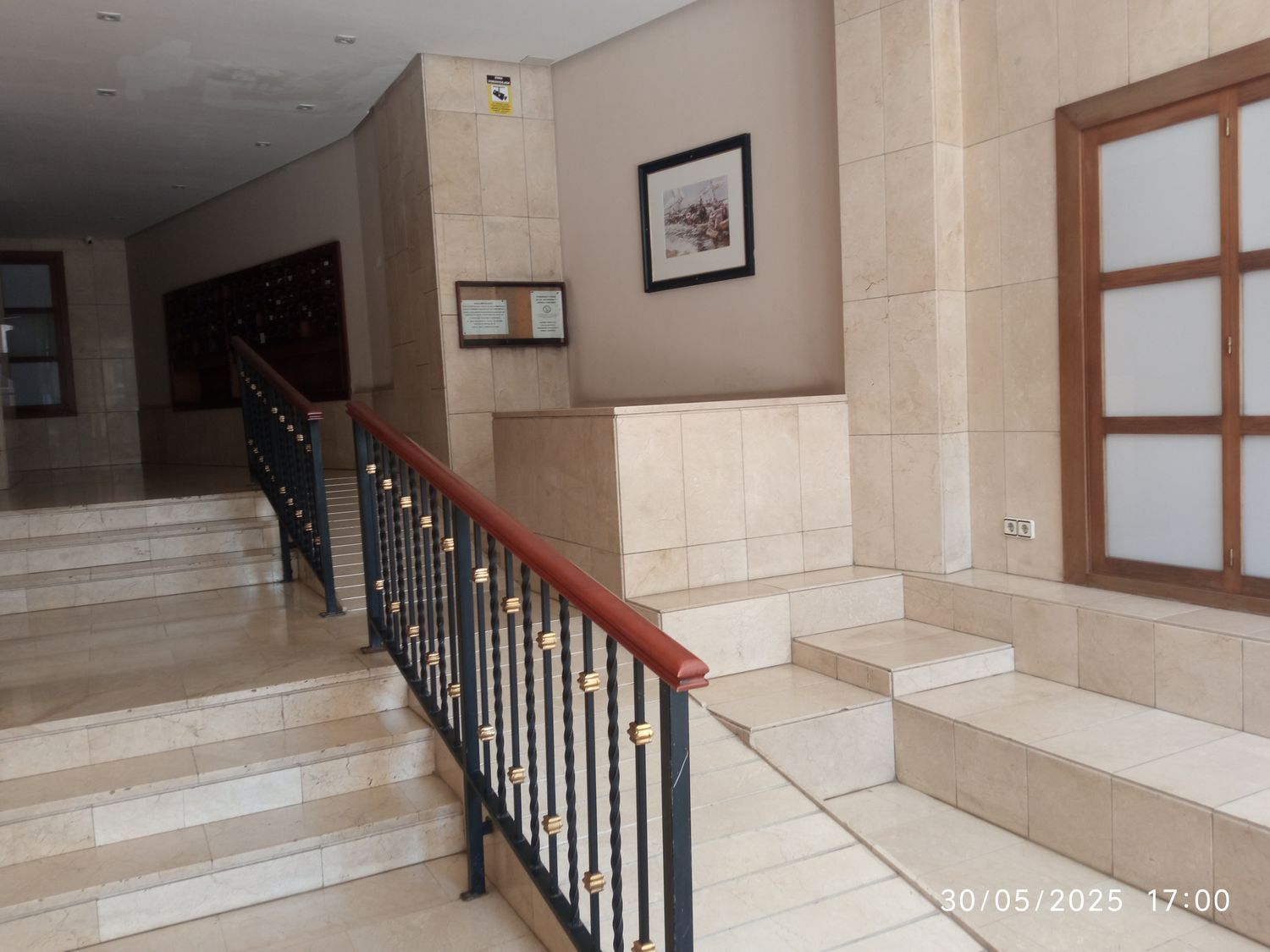 Piso en calle dels Sapadors, 5