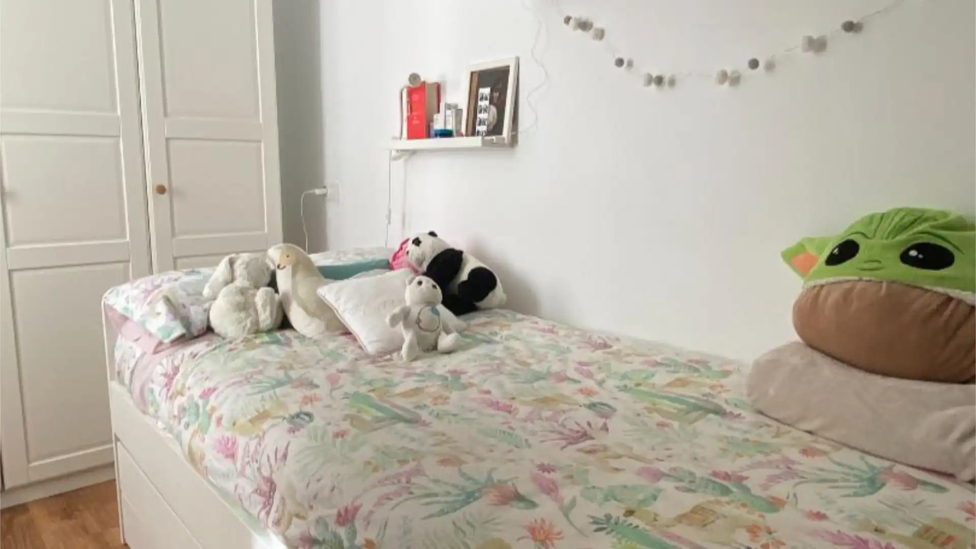 Piso en  Carrer José Díez Mora 29 - Foto 19