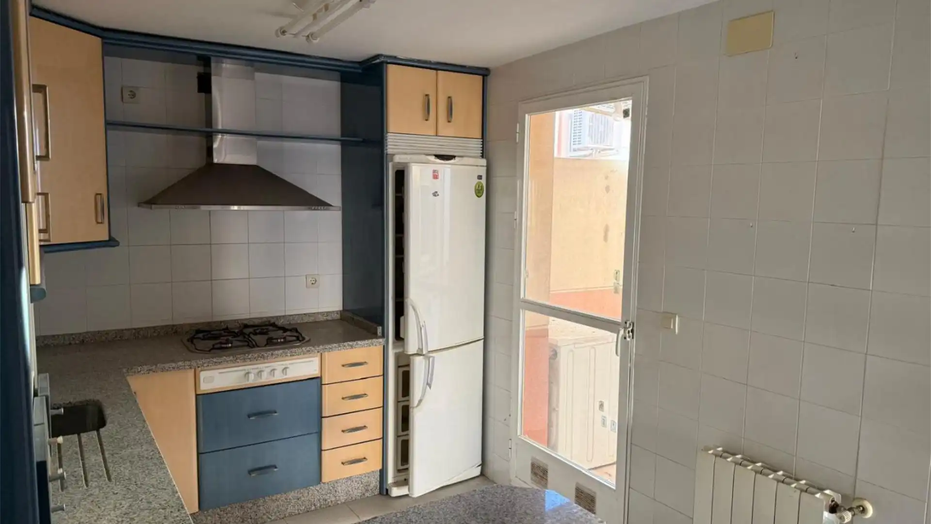 Piso en  Calle Llanos de Cáceres 41 - Foto 13