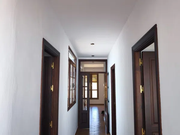 Chalet adosado en Calle Santa Cruz, 10 - Foto 16