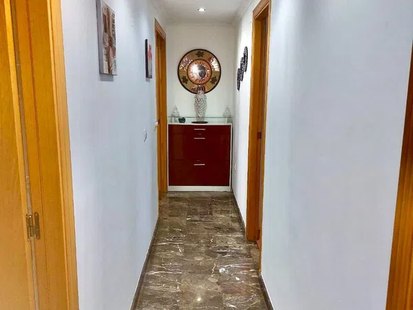 Piso en Avenida de Fernando Abril Martorell, 2, Malilla - Foto 11