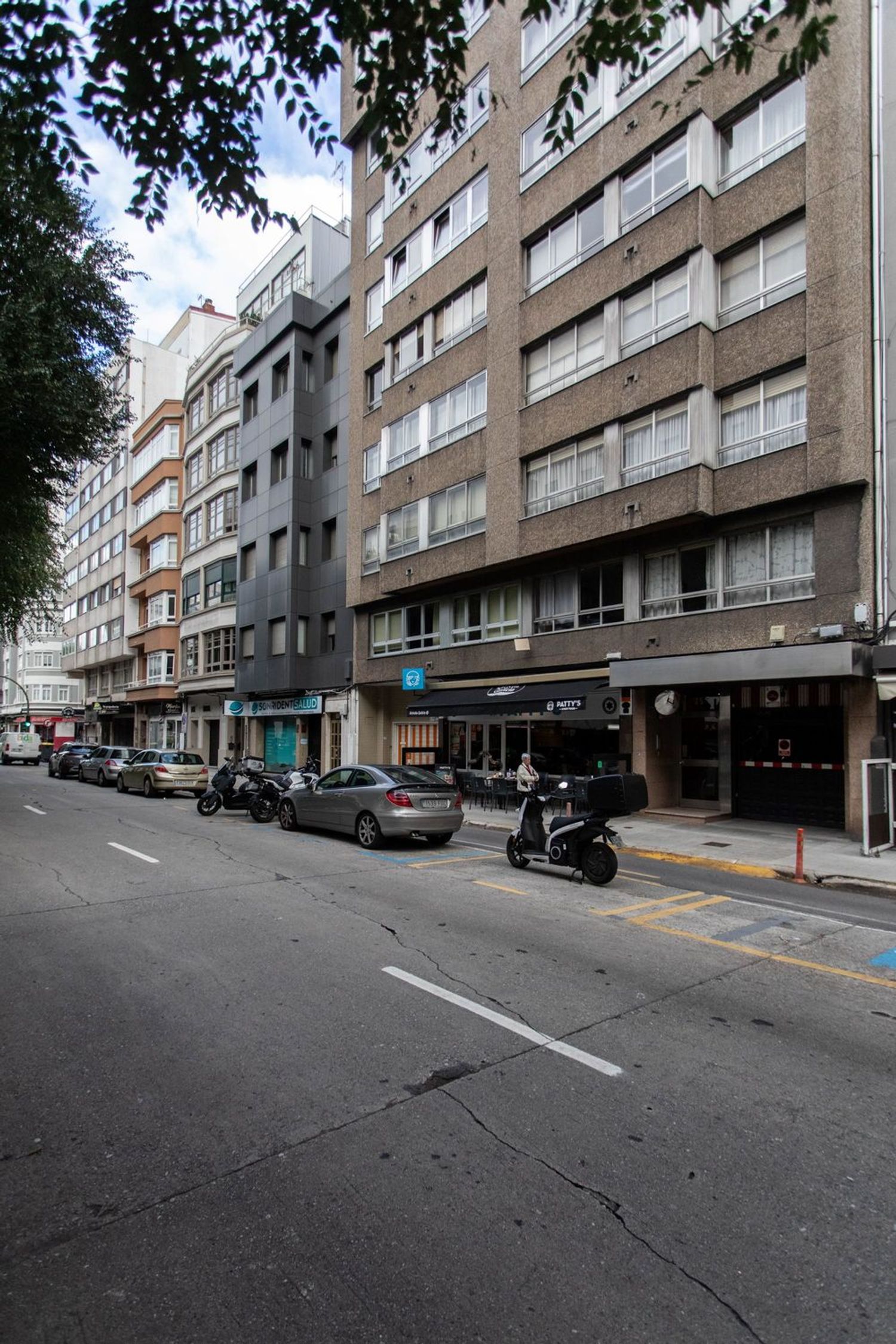 Piso en Cuatro Caminos - Plaza de la Cubela, Cuatro Caminos - Plaza de la Cubela - Foto 10