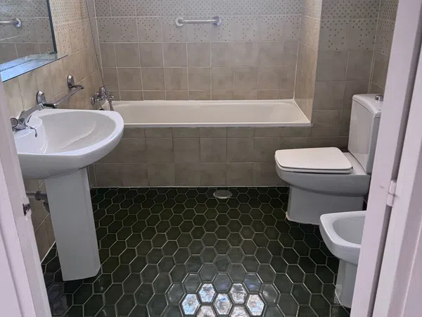 Piso en Calle Maestranza, 8, Malagueta - Monte Sancha - Foto 13