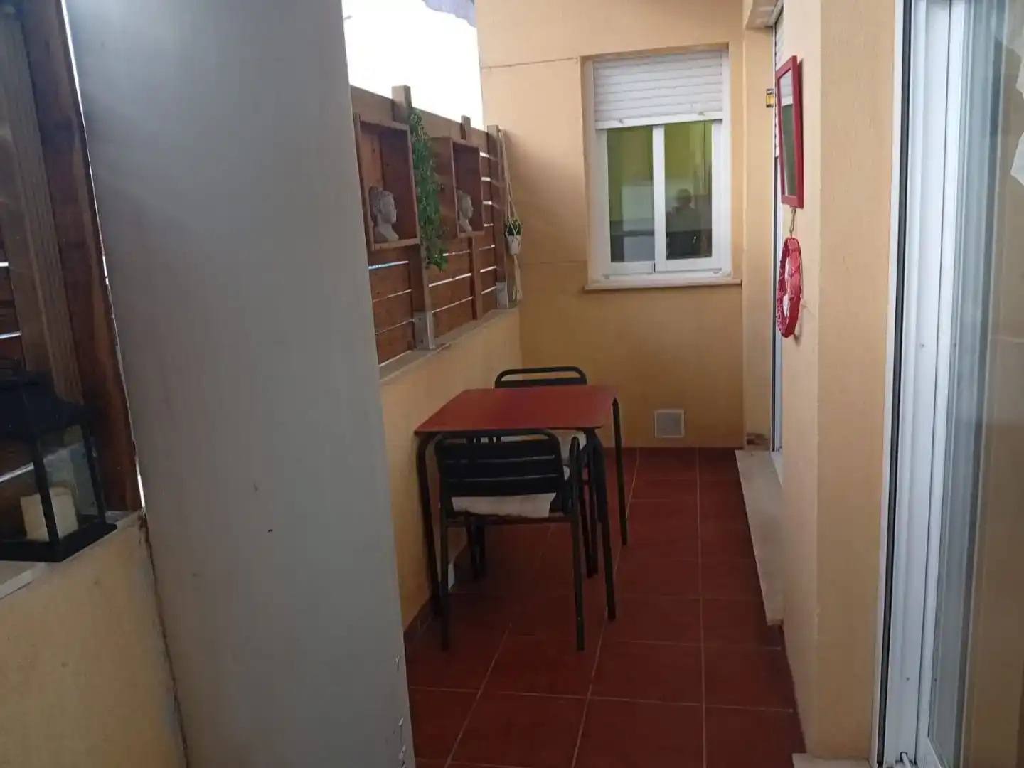 Piso en  Avinguda Mallorca 110 - Foto 2