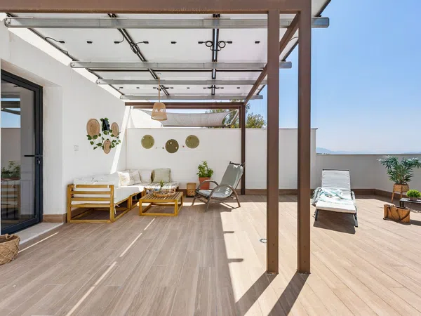 Chalet adosado en Calle Félix Revello de Toro, 9, Limonar - Foto 4