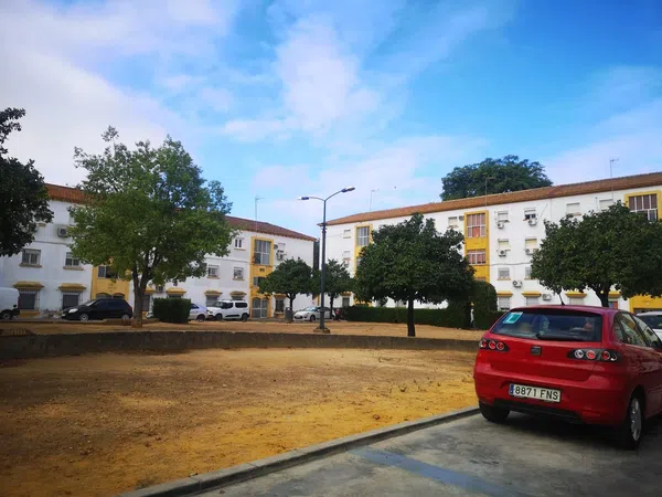 Piso en Calle ecija, 1, Tiro de Línea - Foto 1