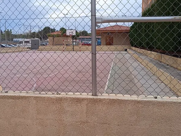 Piso en calle Virgen del Puig, 19 - Foto 36