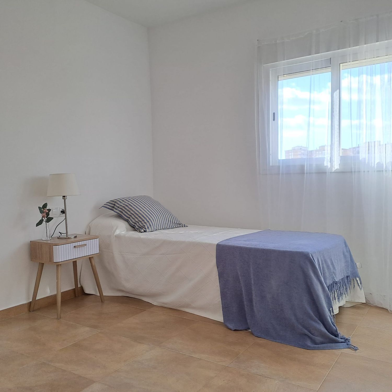 Piso en calle Ayala, 92 - Foto 14