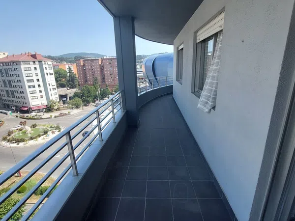 Piso en Calle de Eugenio Kraff, 52, As Travesas - Balaídos - Foto 24