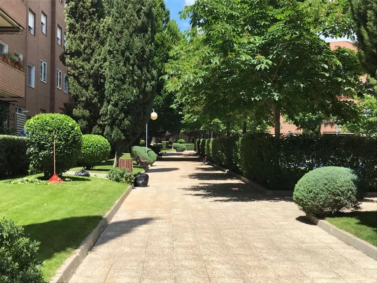 Piso en avenida de Europa, 42 - Foto 14