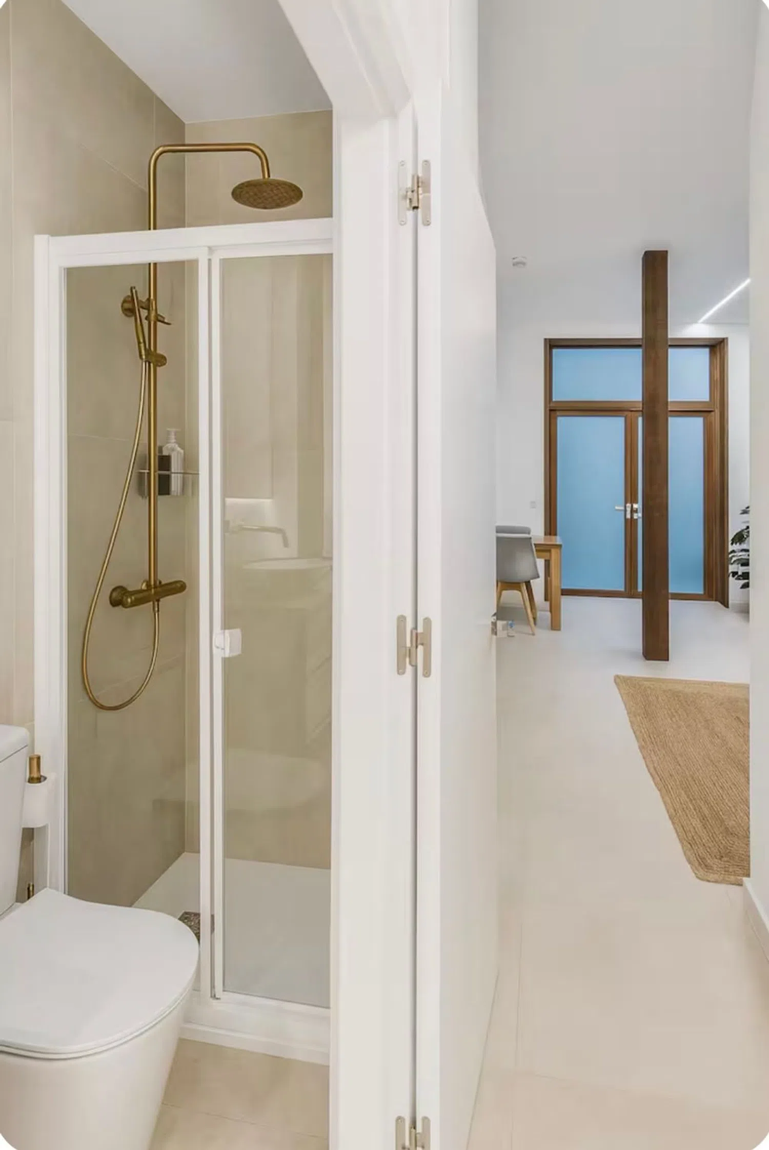 Piso en Barrio Acacias - Foto 7