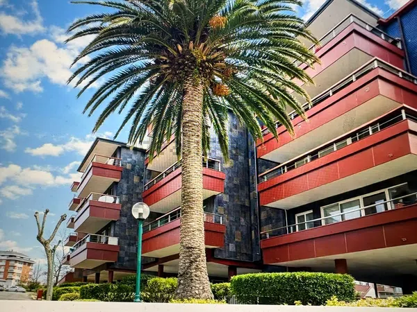 Piso en Calleja Norte, 1 - Foto 1