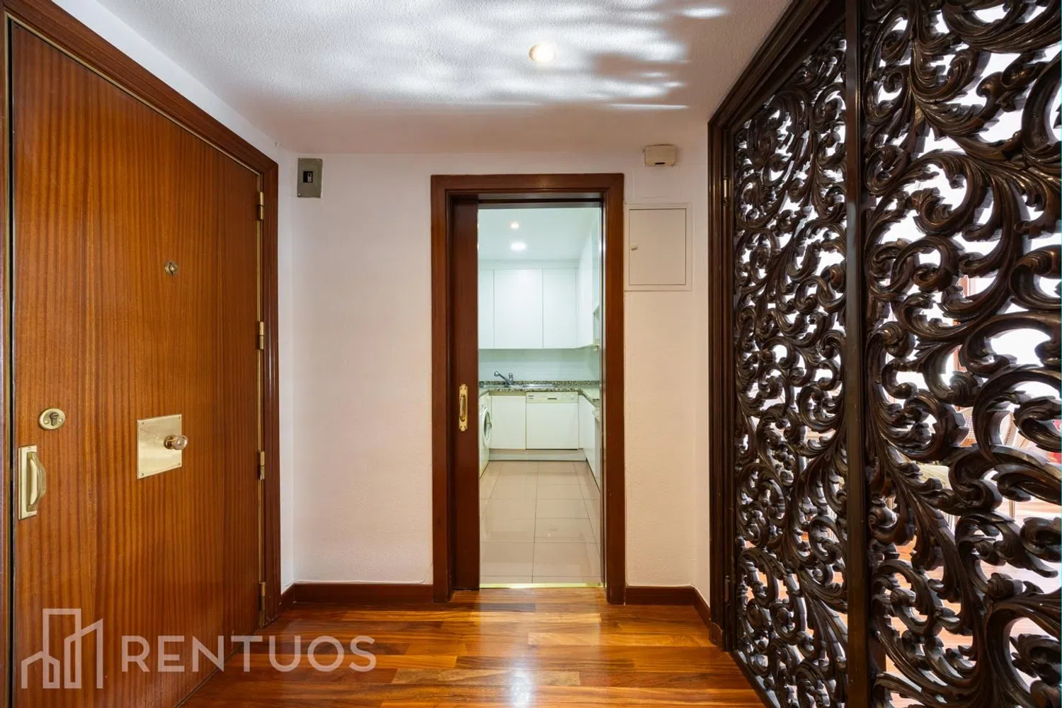 Piso en avenida de Felipe II - Foto 25