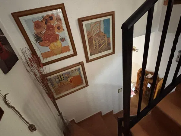 Chalet adosado en Camino del Arco Iris, 26, Retamar, Retamar - Foto 32