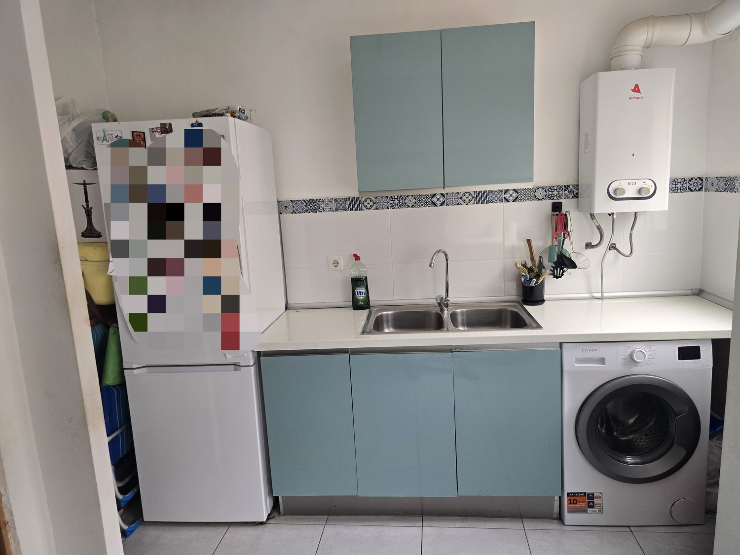 Piso en Calle Emilio Thuillier, 68 - Foto 6