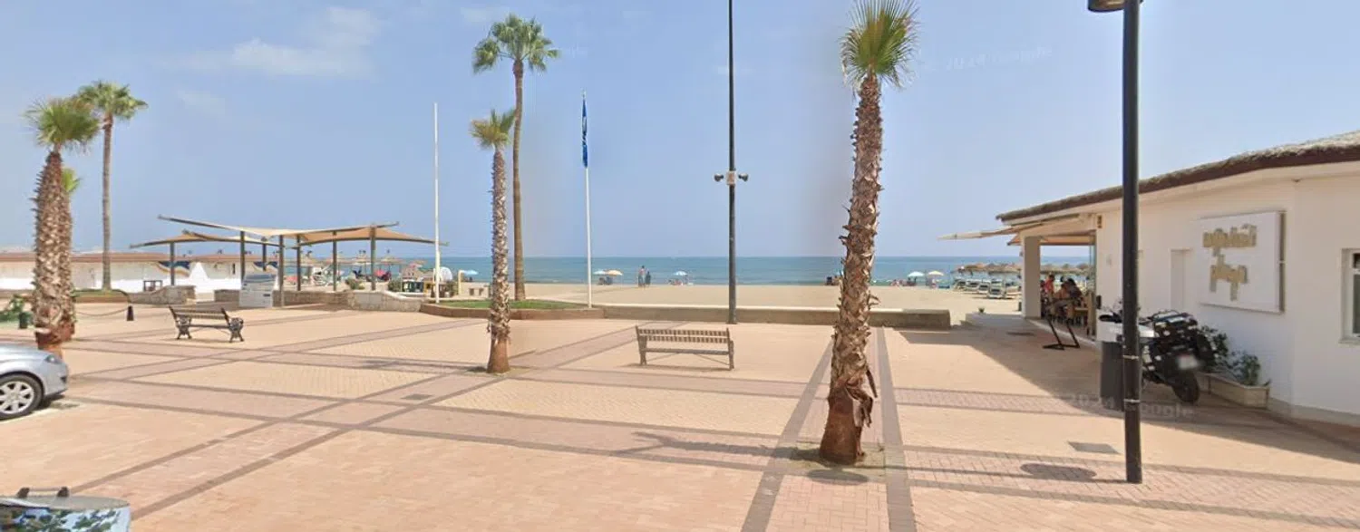Piso en paseo Marítimo Rey de España, 91 - Foto 1