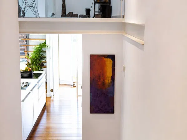 Dúplex en venta en Calle Mar Adriático, 19 - Foto 2